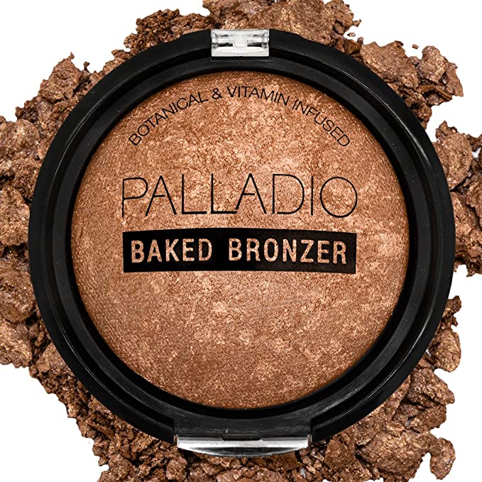 Top Bronzers