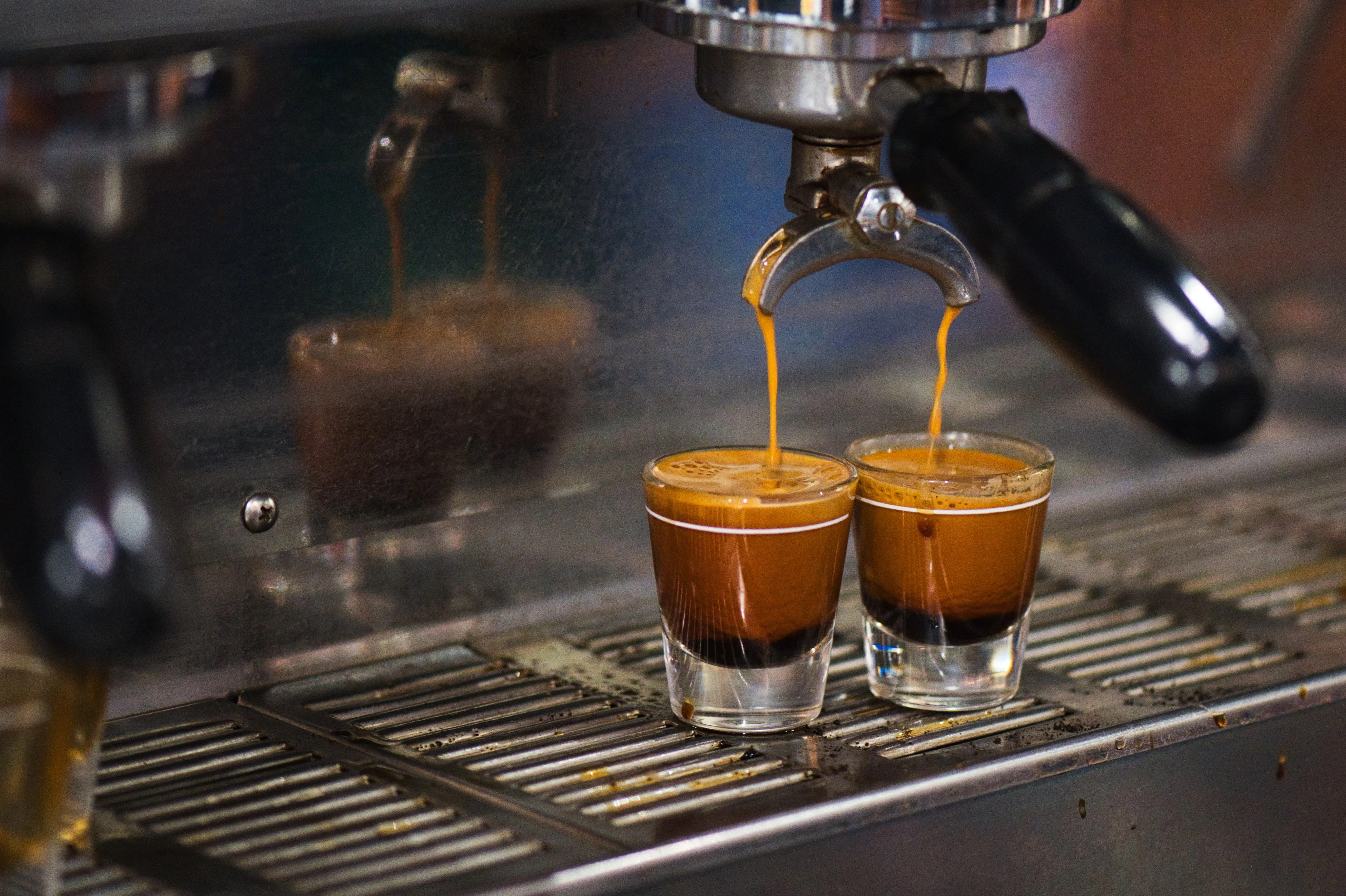 Espresso Machines