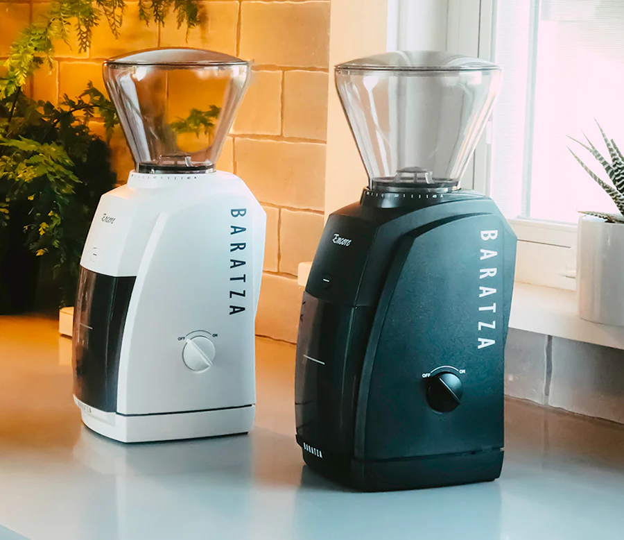 Baratza Encore Conical Burr Coffee Grinder