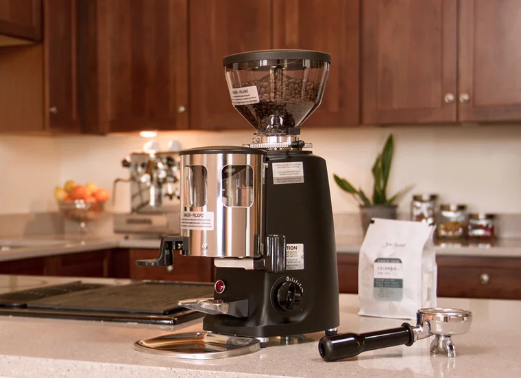 Mazzer Mini Espresso Grinder